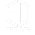 logo eds dev création site internet