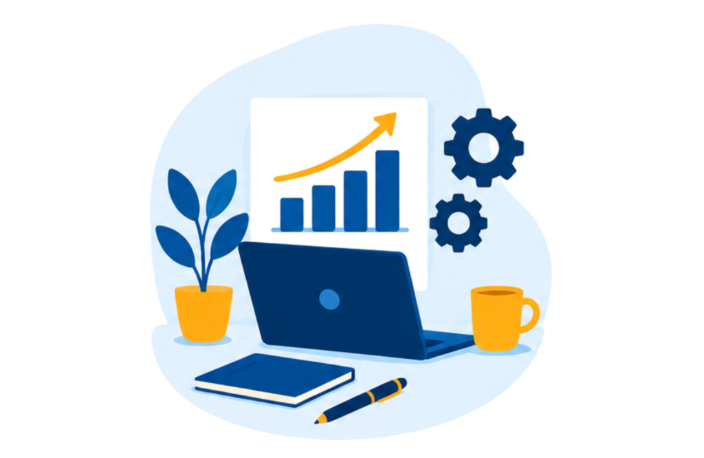 Gestion d'entreprise