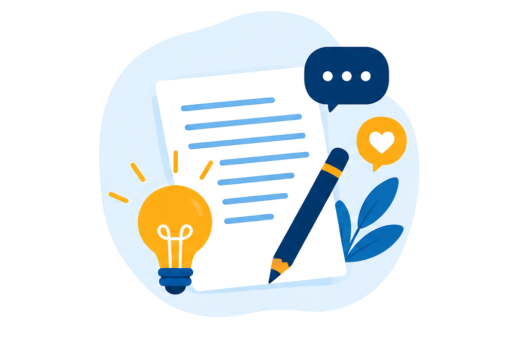 Copywriting Stratégique